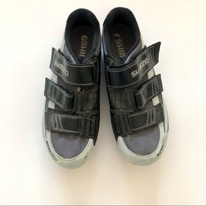 🚫SOLD LOCALLY🚫 Shimano Cycling Spin Bike Shoes